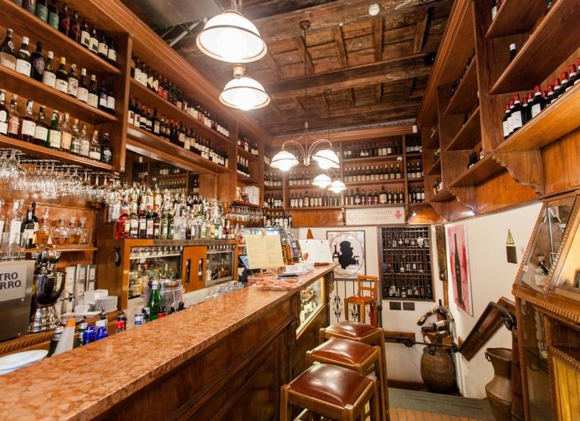 Bar Fotoğraf