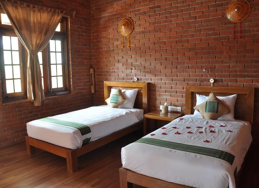 Yatak Odası Fotoğraf