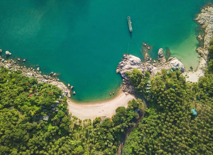 Plaj Fotoğraf