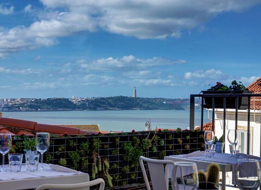 Balkon Fotoğraf