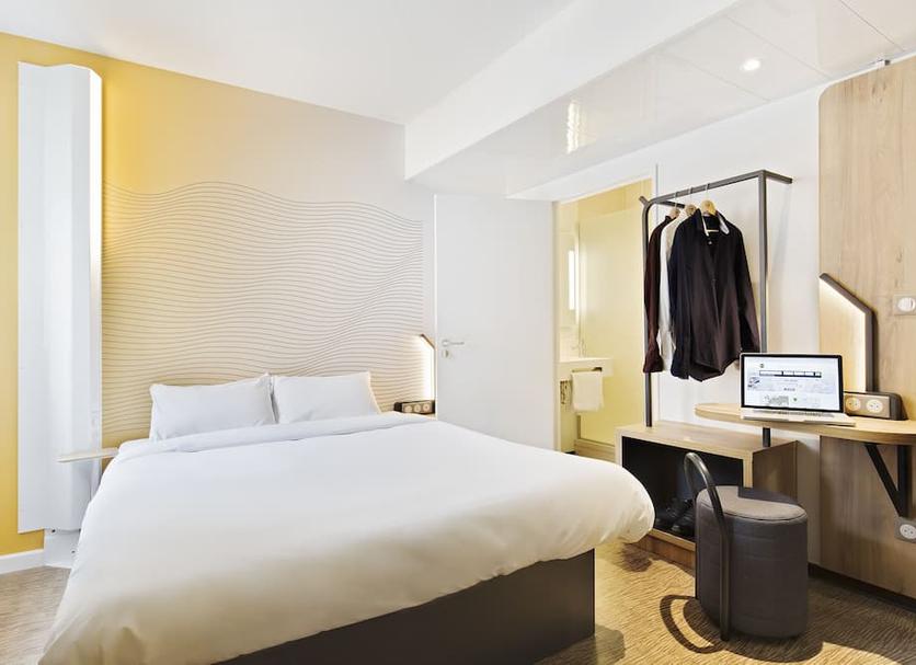 Yatak Odası Fotoğraf