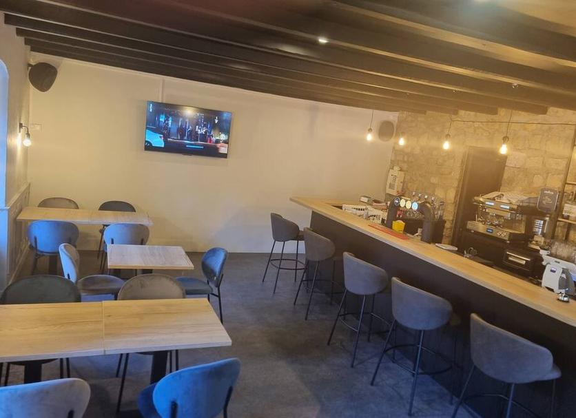 Bar Fotoğraf