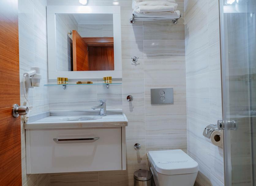 Banyo Fotoğraf