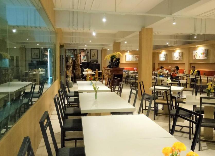 Restoran Fotoğraf