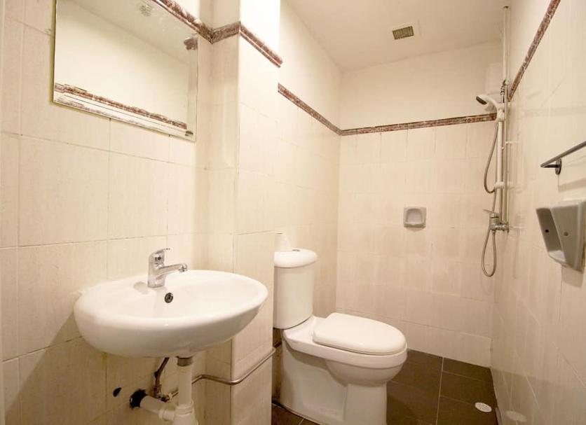 Banyo Fotoğraf
