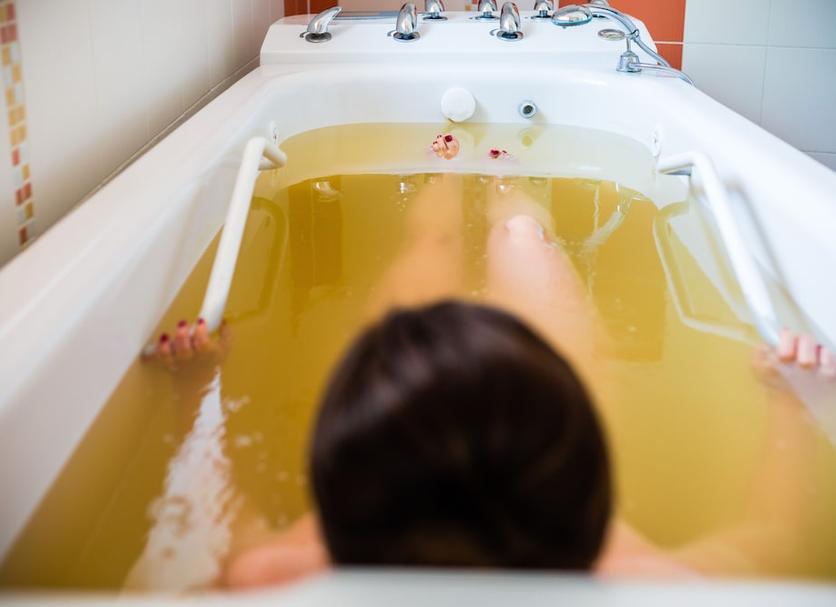 Spa Fotoğraf