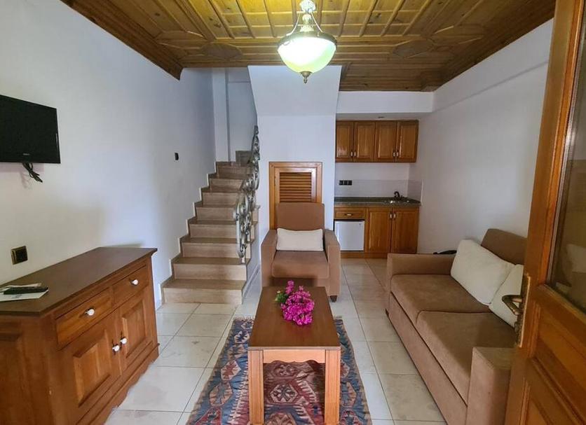 Oturma odası Fotoğraf