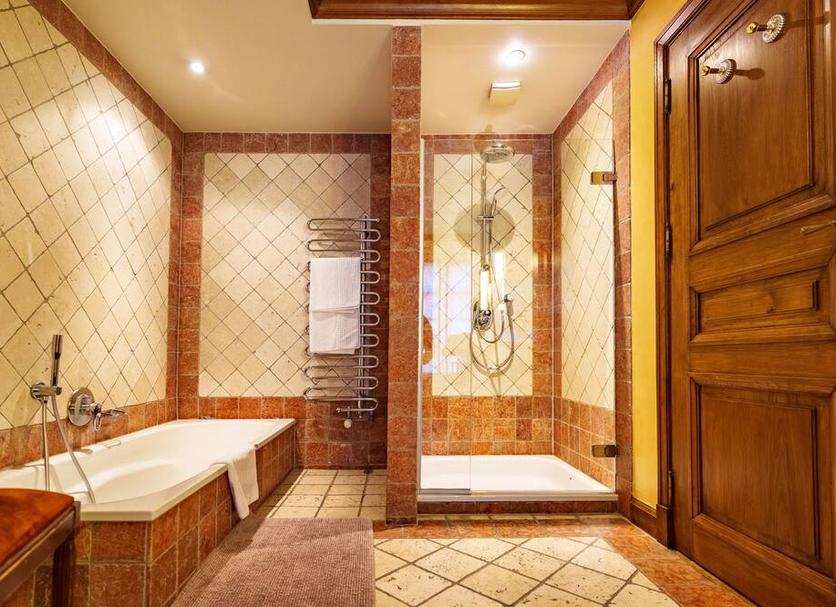 Banyo Fotoğraf