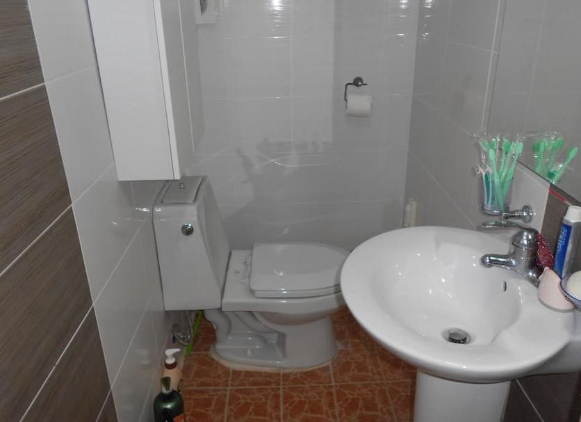 Banyo Fotoğraf