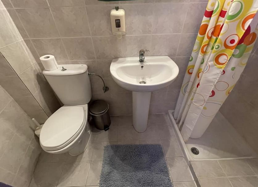 Banyo Fotoğraf