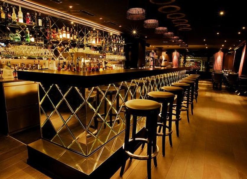 Bar Fotoğraf