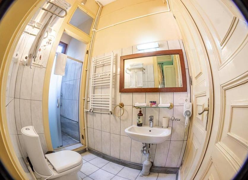 Banyo Fotoğraf