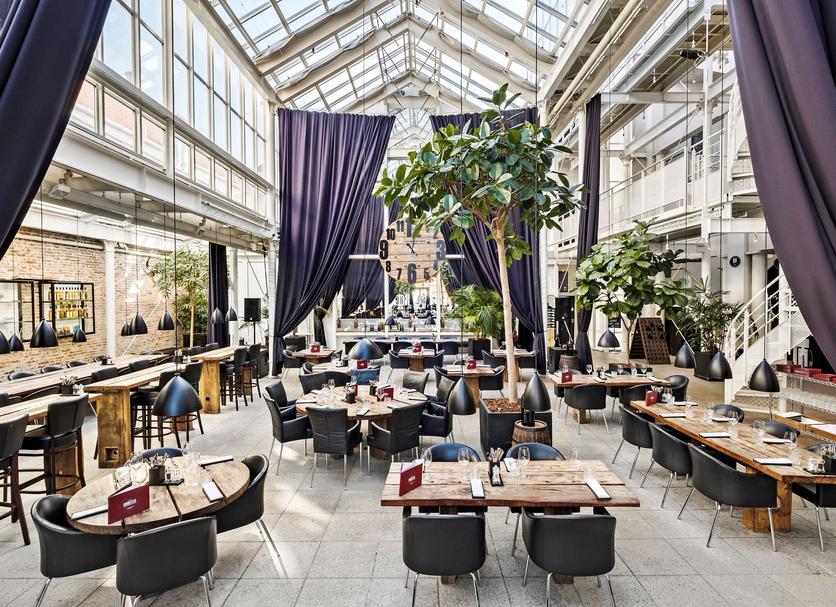 Restoran Fotoğraf