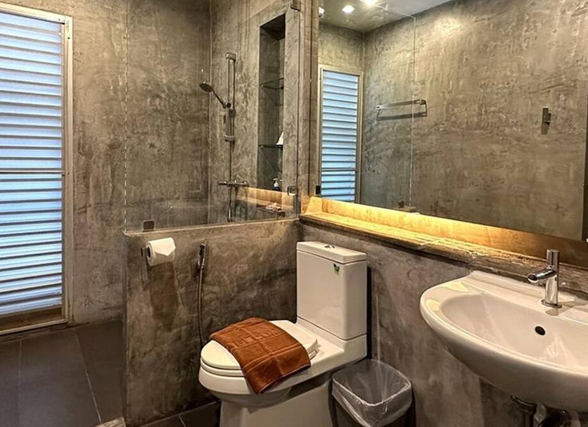 Banyo Fotoğraf