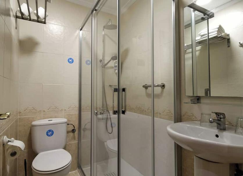 Banyo Fotoğraf