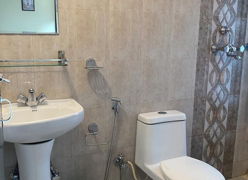 Banyo Fotoğraf