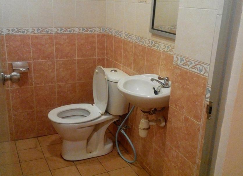 Banyo Fotoğraf