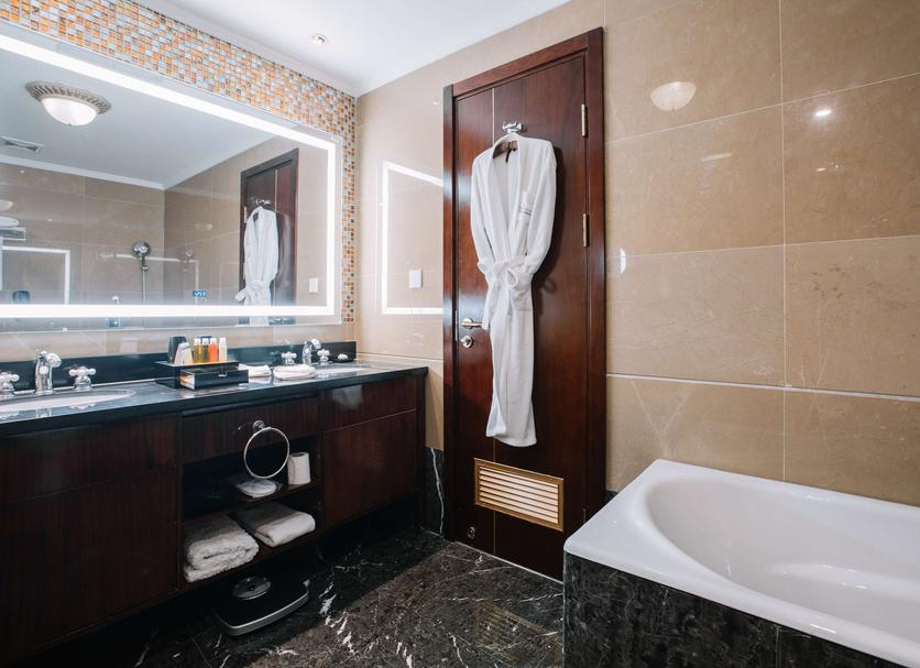 Banyo Fotoğraf