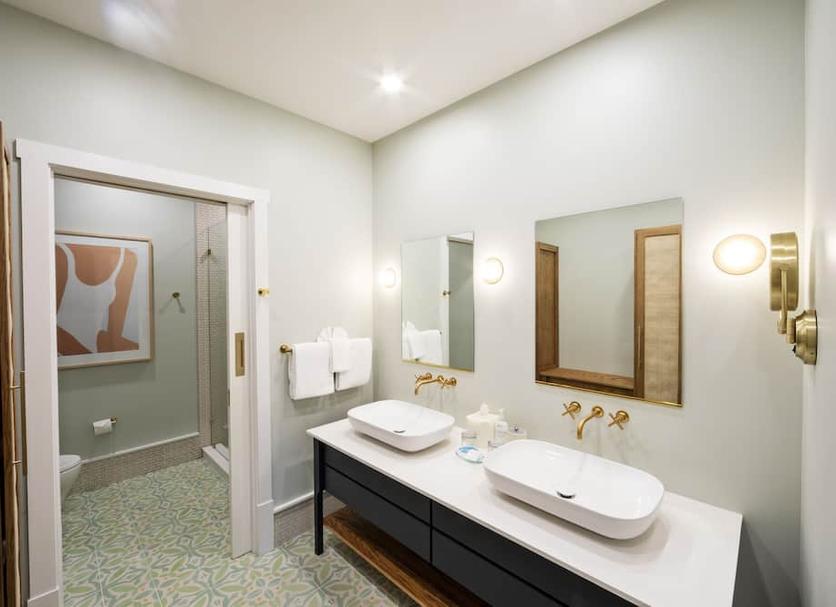 Banyo Fotoğraf