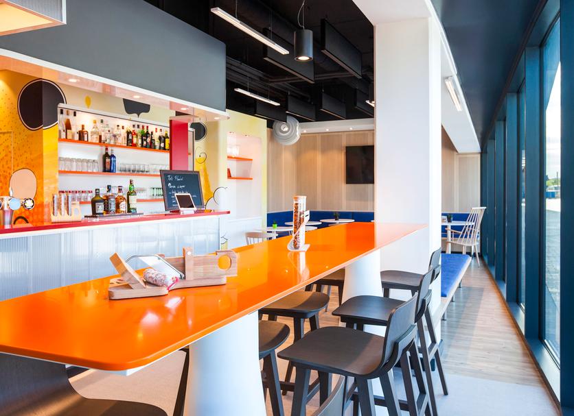 Bar Fotoğraf