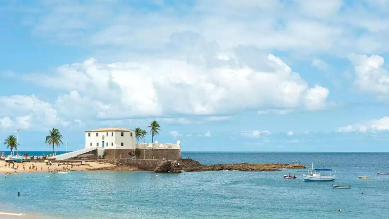 Residencial Porto Farol