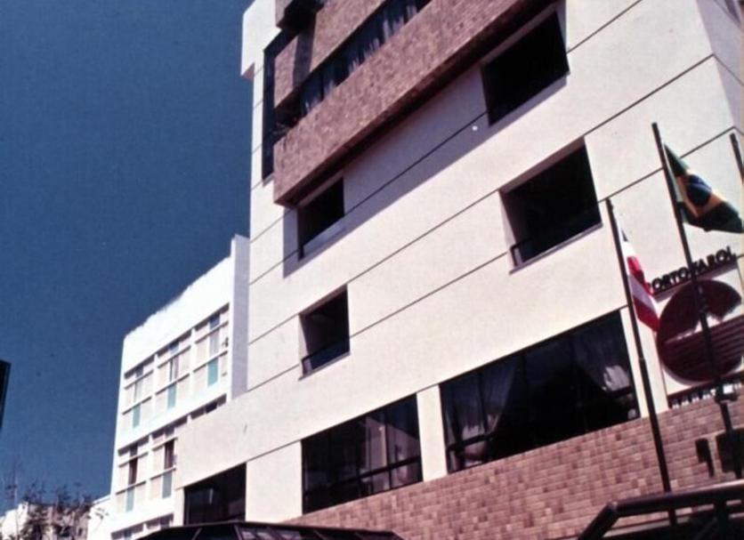 Bina Fotoğraf