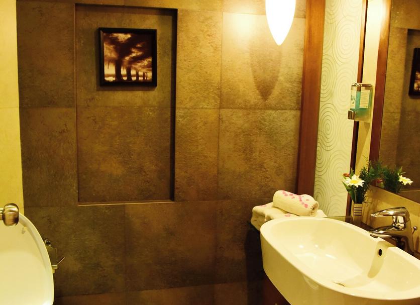 Banyo Fotoğraf
