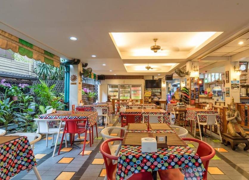 Restoran Fotoğraf