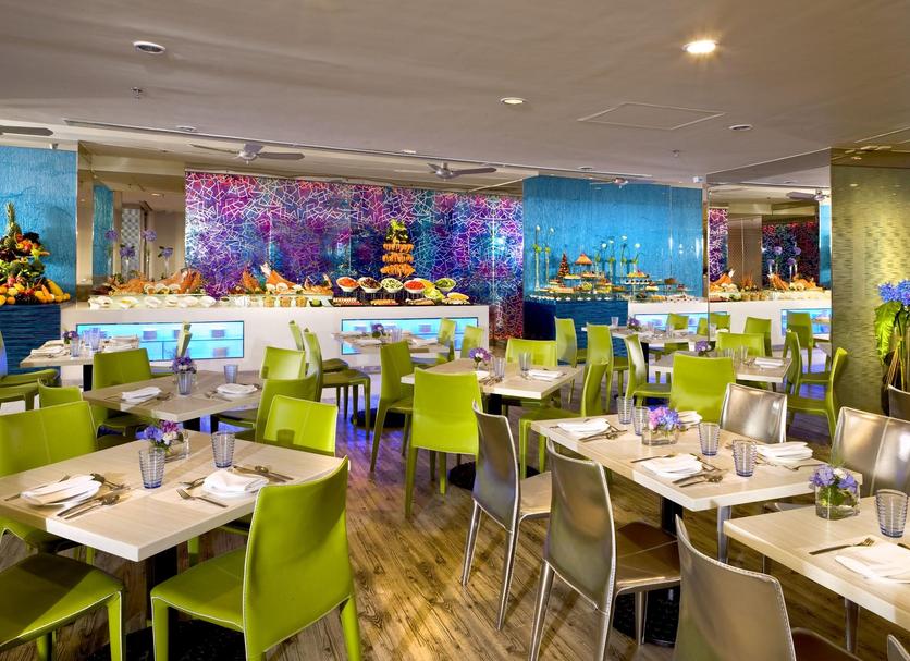 Restoran Fotoğraf