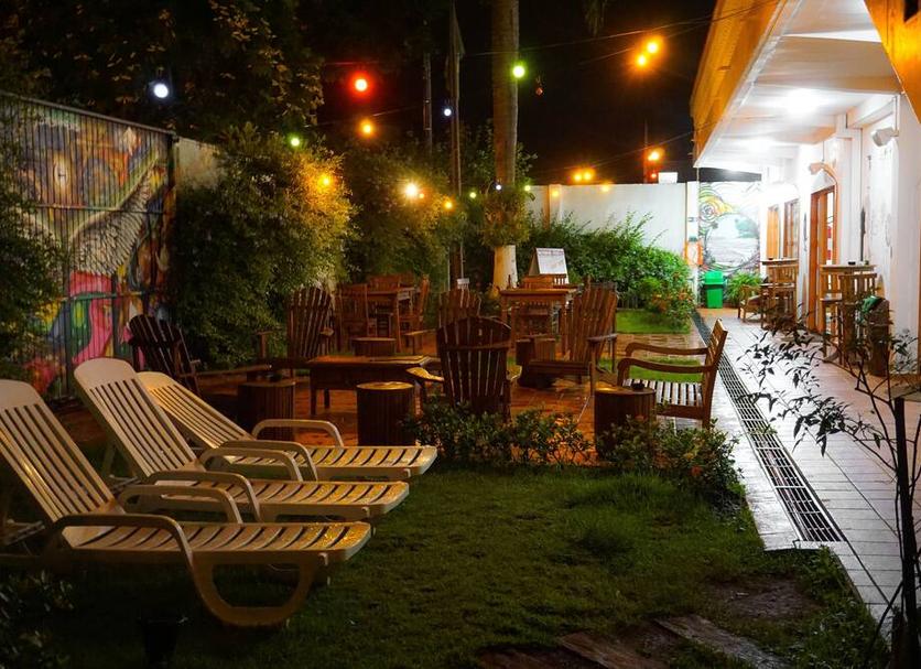 Veranda Fotoğraf