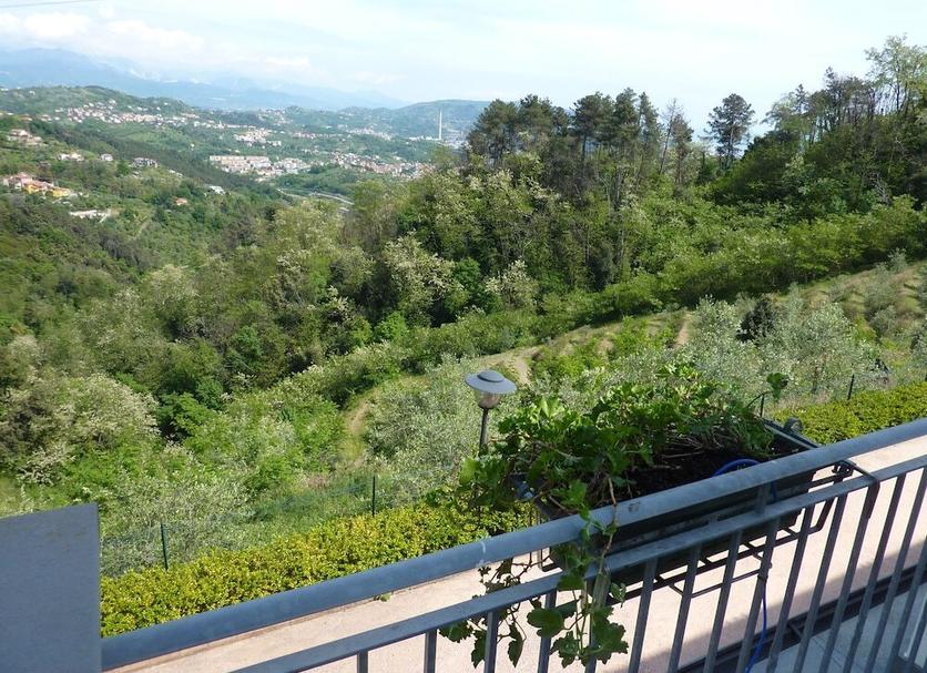 Balkon Fotoğraf