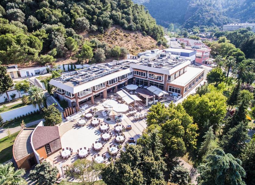 Bina Fotoğraf