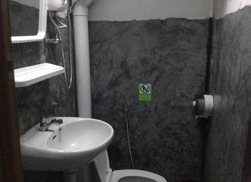 Banyo Fotoğraf