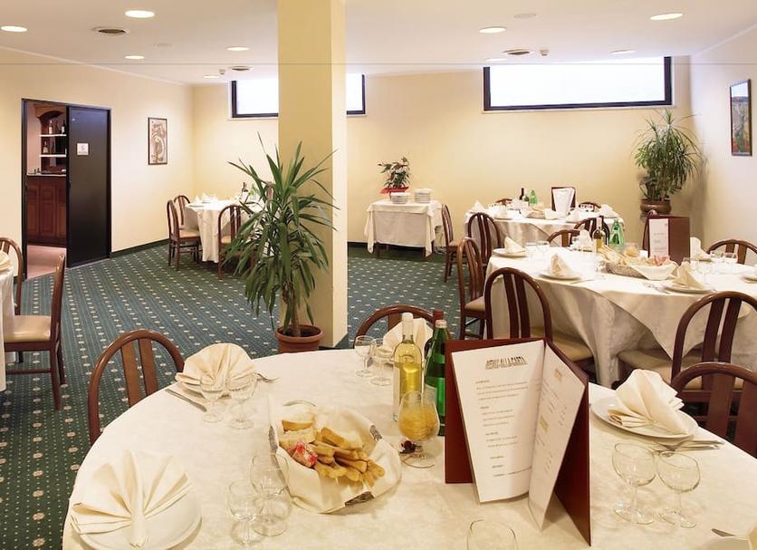 Restoran Fotoğraf