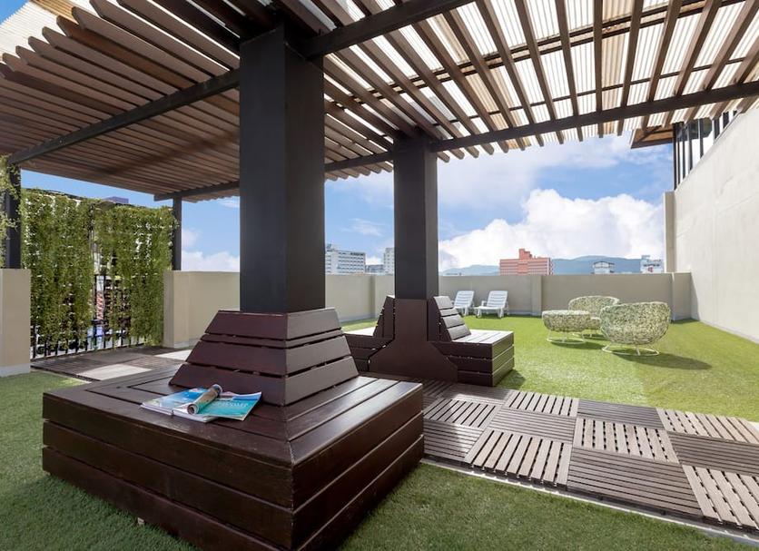 Veranda Fotoğraf
