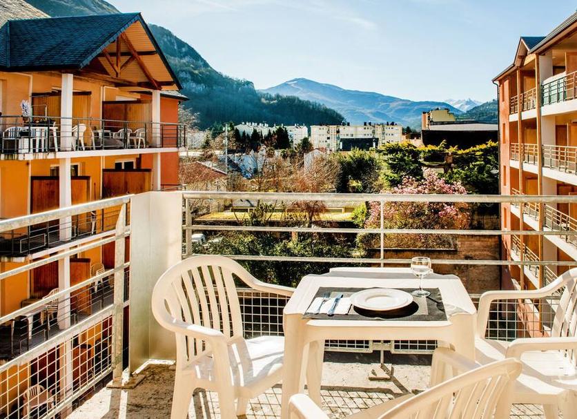 Balkon Fotoğraf