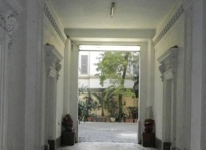 Dış görünüm Fotoğraf