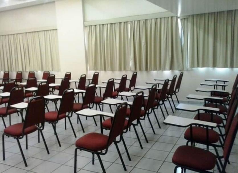 Konferans salonu Fotoğraf
