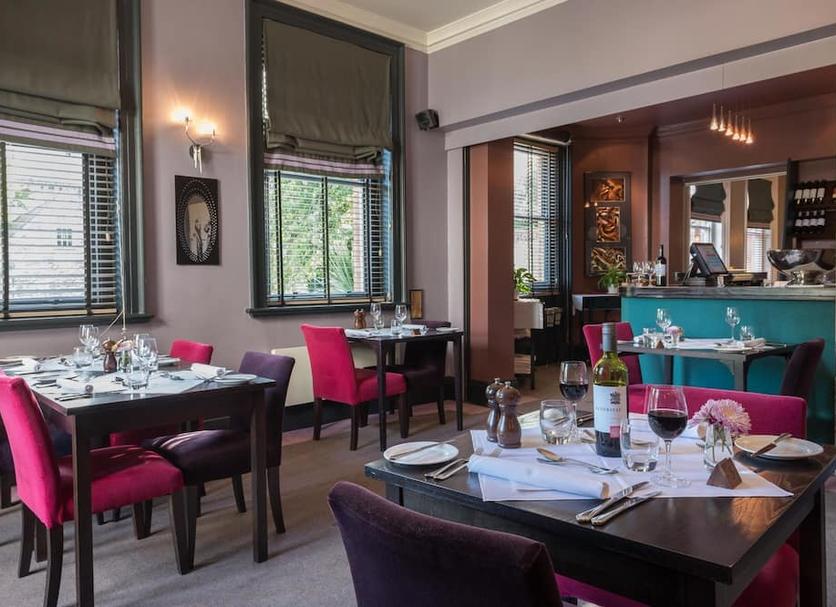 Restoran Fotoğraf