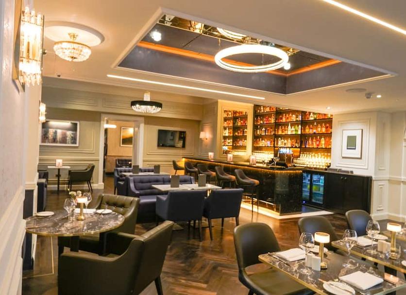 Bar Fotoğraf