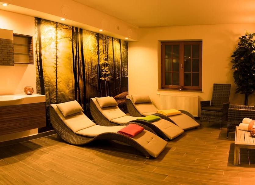 Spa Fotoğraf