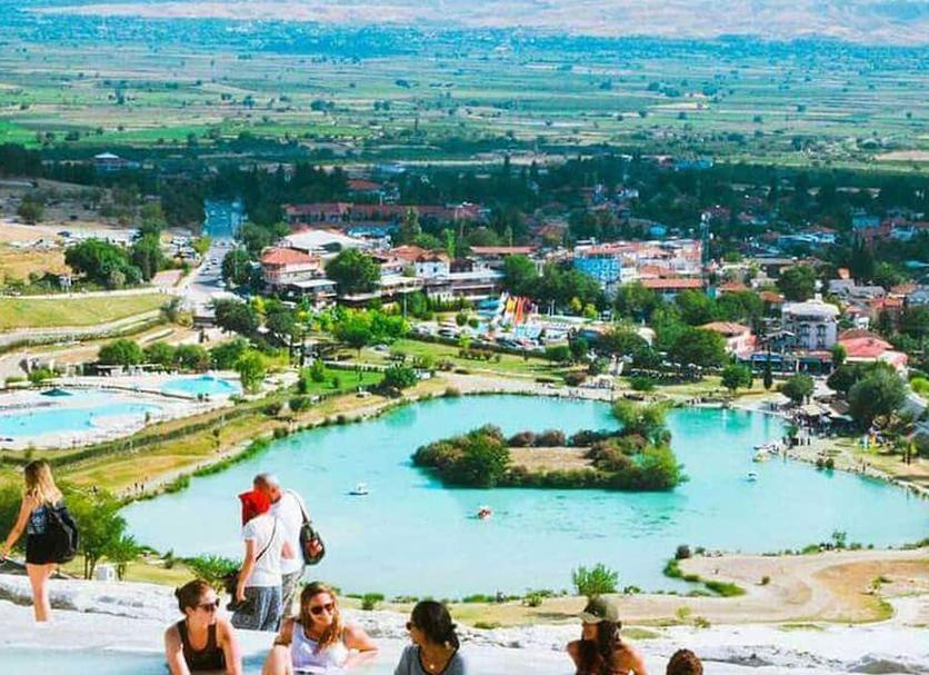Dış görünüm Fotoğraf