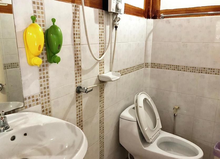 Banyo Fotoğraf