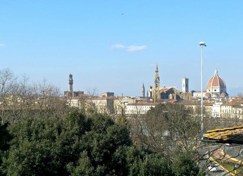 Dış görünüm Fotoğraf