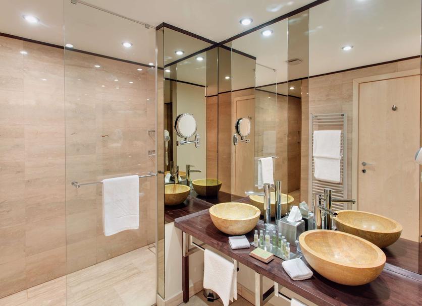 Banyo Fotoğraf
