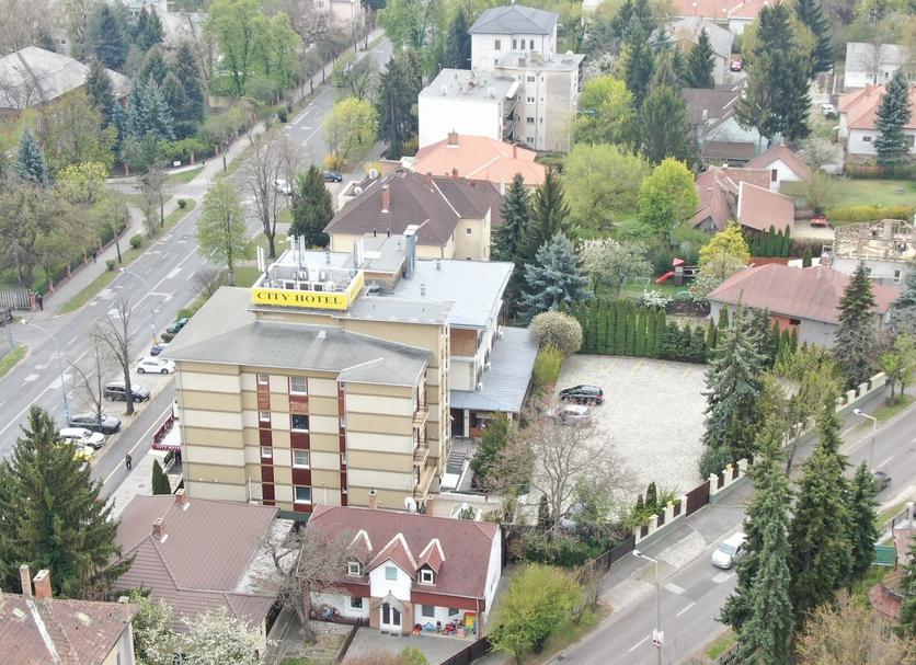 Dış görünüm Fotoğraf