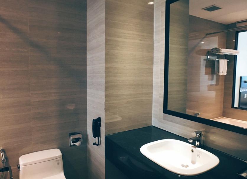 Banyo Fotoğraf