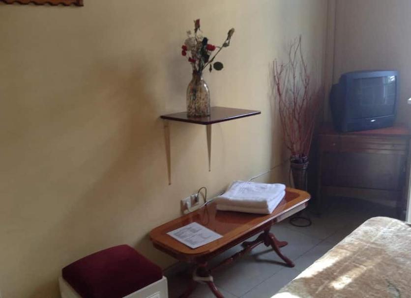 Oda olanağı Fotoğraf