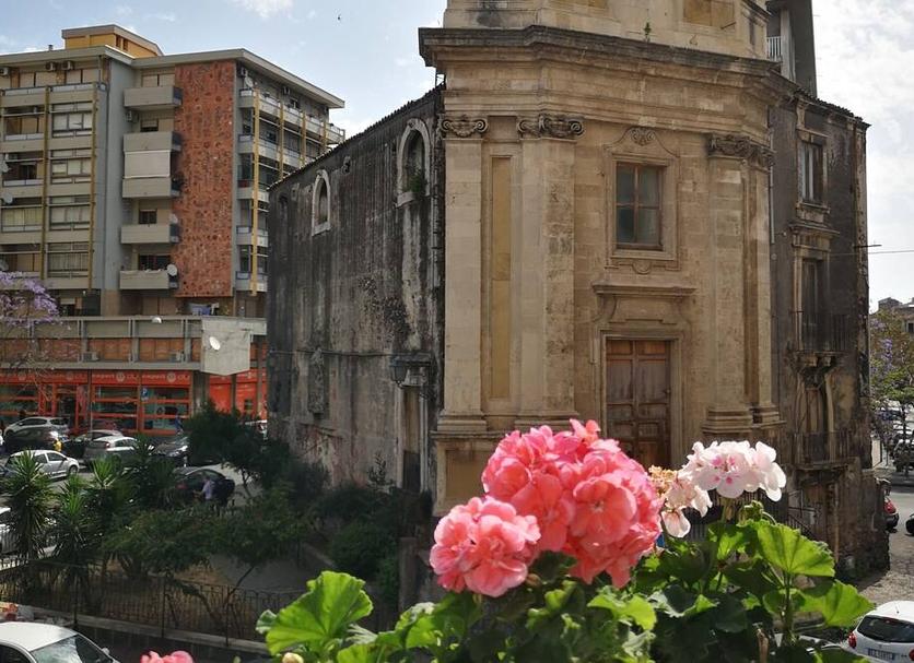 Dış görünüm Fotoğraf