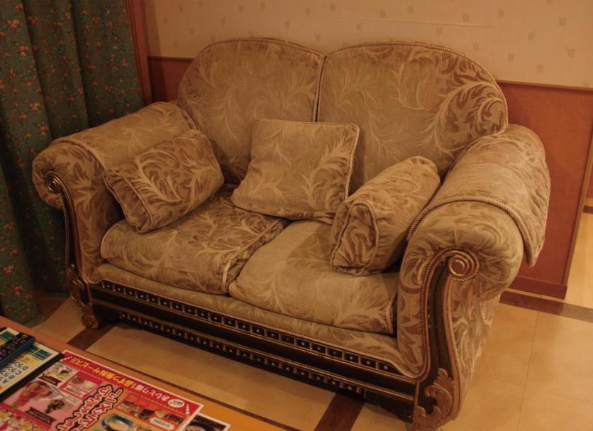 Oturma odası Fotoğraf